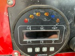 Control Station with Warning Lights