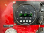 Control Station with Gauges