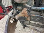 Sous-caisse with 