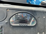 Control Station with Gauges