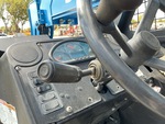 Control Station with Drivetrain Controls