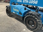 General Appearance with Sheet Metal (fiberglass) Condition
