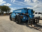 Chassis with Right Side of Boom