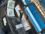 Control Station with Hydraulic Controls