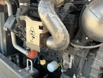 Engine with Engine - Left Side