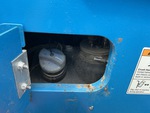 Engine with DEF / AdBlue Tank