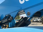 Hydraulics with Boom Lift Cylinder(s)