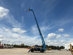Chassis with Boom Condition