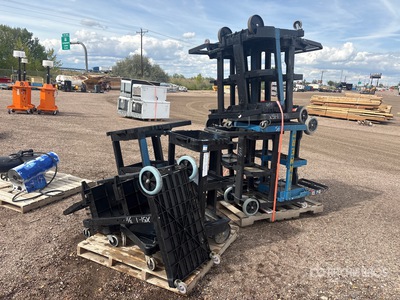 Chariot utilitaire