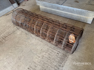 Welded Wire Fabric