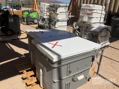(6) Frigidaire Dishwashers