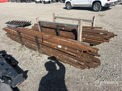Quantity of Steel Rura