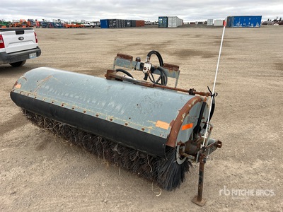 2003 Sweepster S32M7RDS 84 in Besen