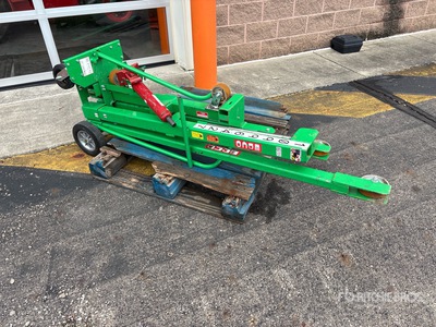 Edco Engine Hoist Varios, herramientas manuales