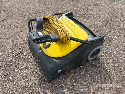 Tornado Aspirateur