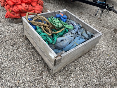 Quantity of Sling