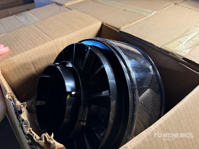 Lot of (66) Air Cleaner, Intake