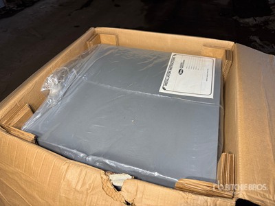 Hatco Water Heater