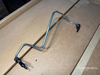 Lot of (200) Tube Assembly