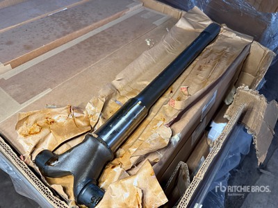Lot of (40) Axle Shaft