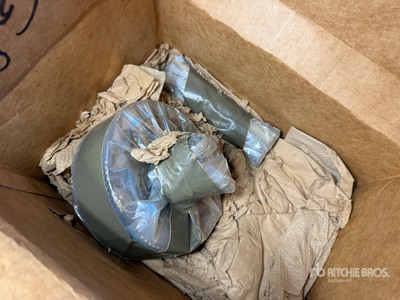 Lot of (3) Gear Set