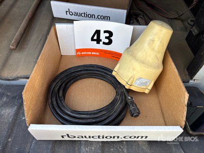 Raven Pheonix 200 GNSS Receiver