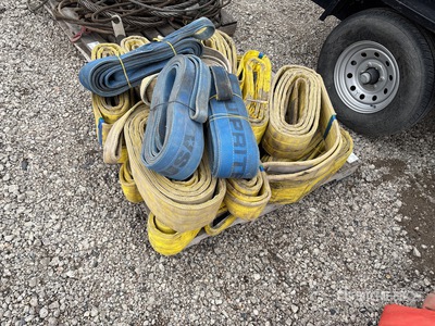 Quantity of Web Sling