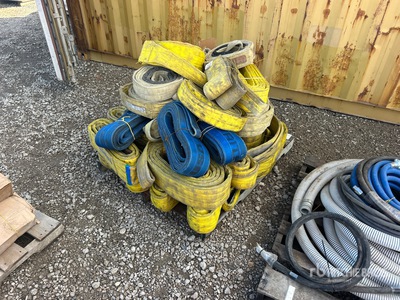 Quantity of Sling