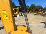 Hydraulics with Bucket Cylinder