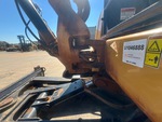 Chassis with Swing Tower Pivot