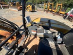 Control Station with Hydraulic Controls