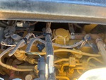 Engine with Engine - Left Side