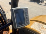 Control Station with Engine Oil Pressure
