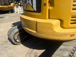 General Appearance with Paint