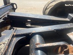 Hydraulics with Blade Angle Cylinders