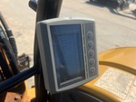 Control Station with Gauges