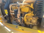Engine with Engine - Right Side