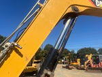 Hydraulics with Boom Lift Cylinder(s)