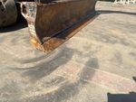 Specialty with Blade Cutting Edge Condition