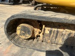 Undercarriage with Right Sprocket