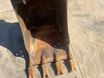 Specialty with Excavator Bucket Condition