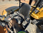 Control Station with Seats/Armrests