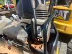 Safety with Safety Lock Out/Stop