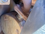 Engine with Exhaust System