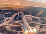 Engine with Engine - Left Side