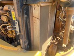 Engine with Radiator