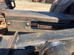 Hydraulics with Blade Angle Cylinders