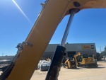 Hydraulics with Boom Lift Cylinder(s)