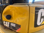 General Appearance with Sheet Metal (fiberglass) Condition