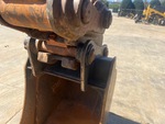 Specialty with Quick Coupler